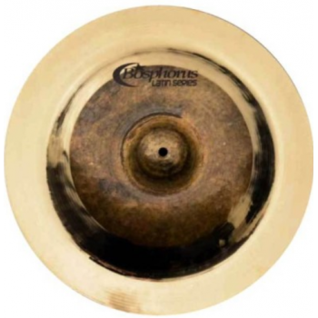 Bosphorus cymbals co latin series china 18 platos