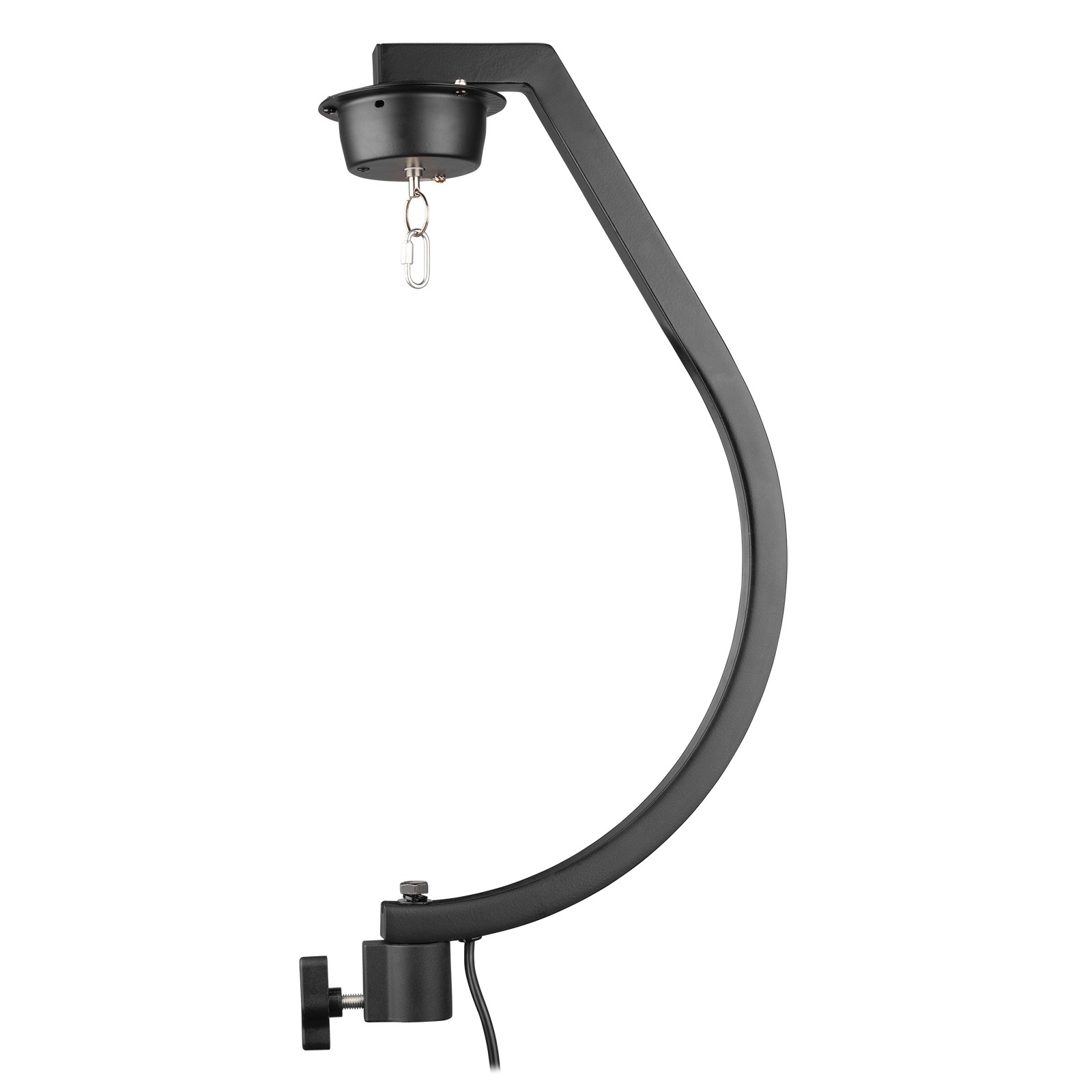 Fuzzix MBS30 Soporte Bola Discoteca max.30cm MBS30 Disco Ball Stand max.30cm