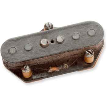 Seymour duncan antiquity for telecaster '55 lead raise dyg pastilla para guitarra