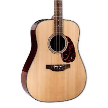 Takamine ft340bs guitarra electroacústica