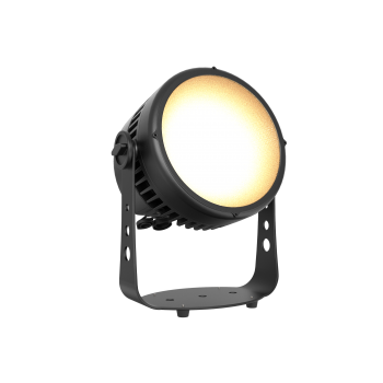 Triton blue aqua 200 ww foco cob led profesional exterior cool white + warm white ip65