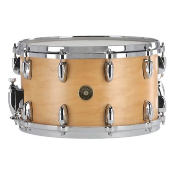 Gretsch caja usa custom satin natural