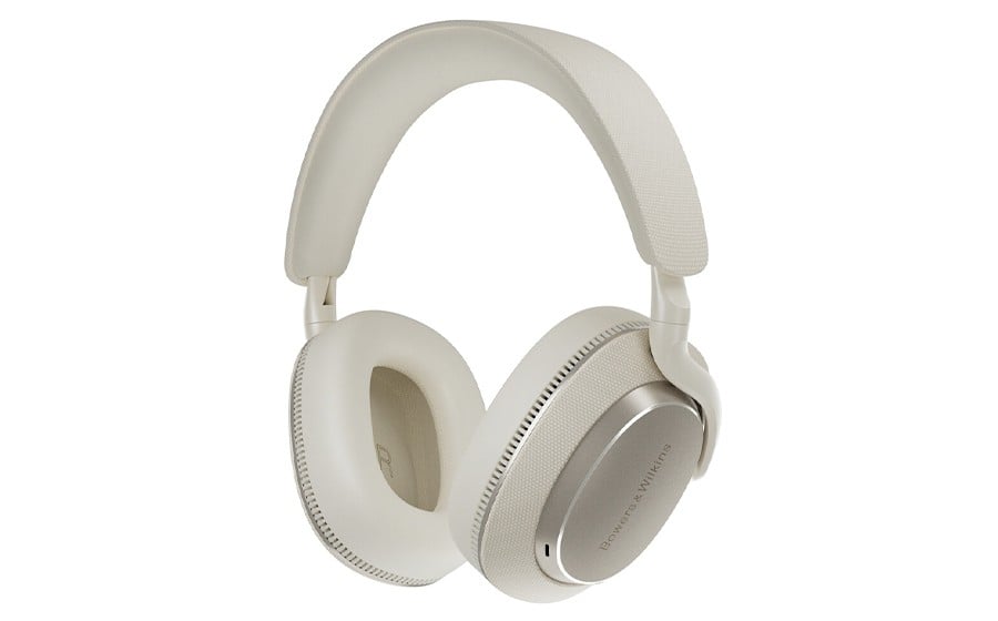 Bowers & Wilkins Px7 S3 Canvas White Auriculares Cancelación Ruido Px7 S3 Canvas White