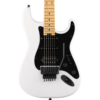 Jackson sc1 adrian smith signature 50th aniversario guitarra eléctrica