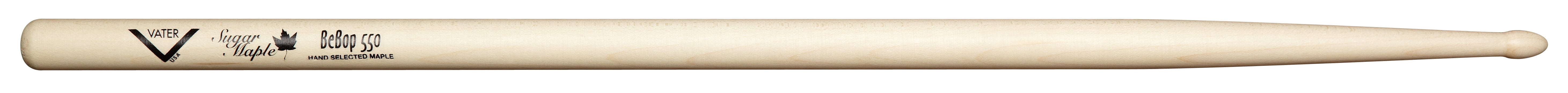 VATER VSMBB550 VSMBB550 Baquetas