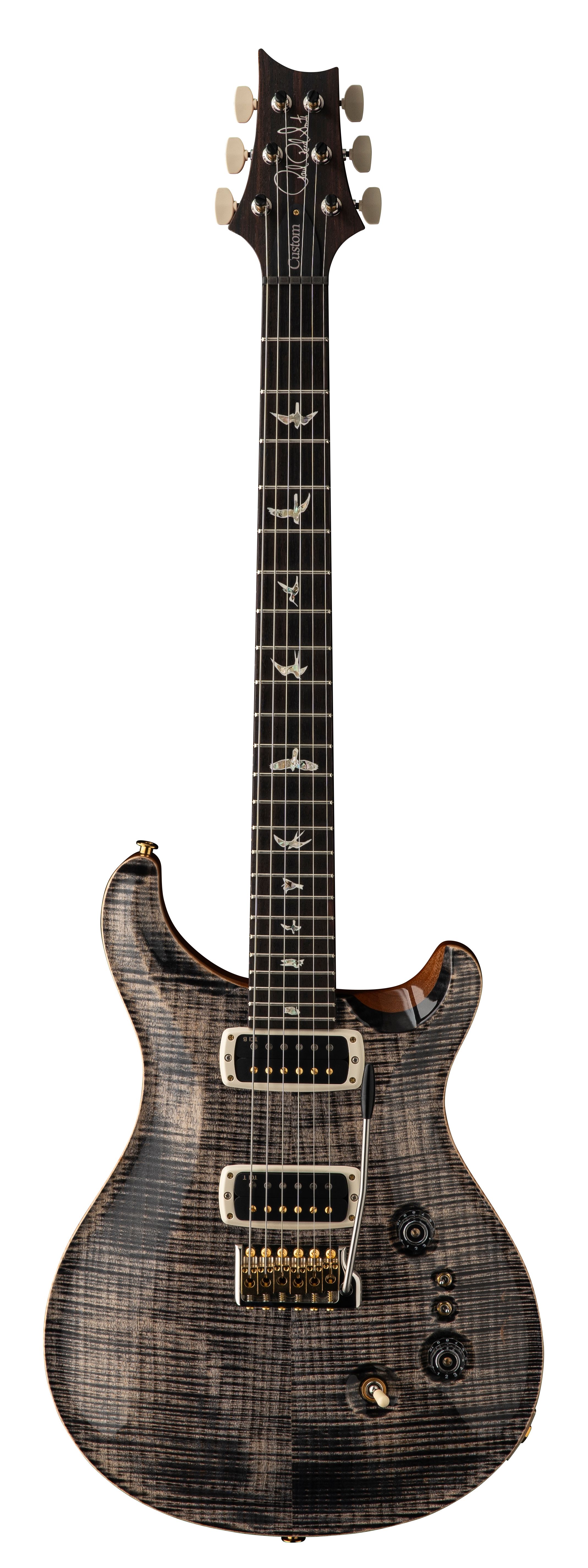 PRS Custom 24-08 Charcoal Custom 24-08 Charcoal