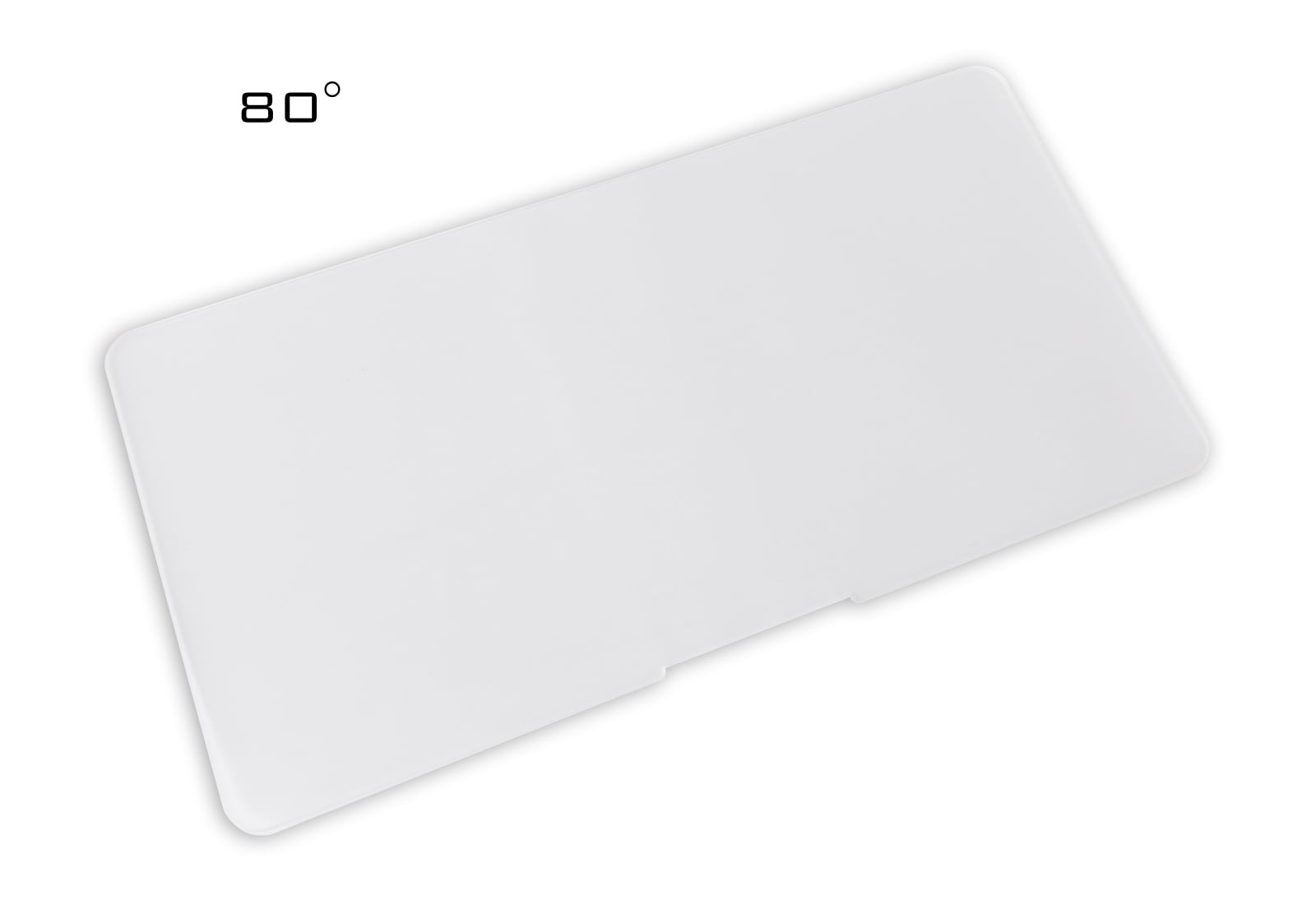 Briteq Bti-Akkuchroma - 80° Beam Bti-Akkuchroma - 80° Beam