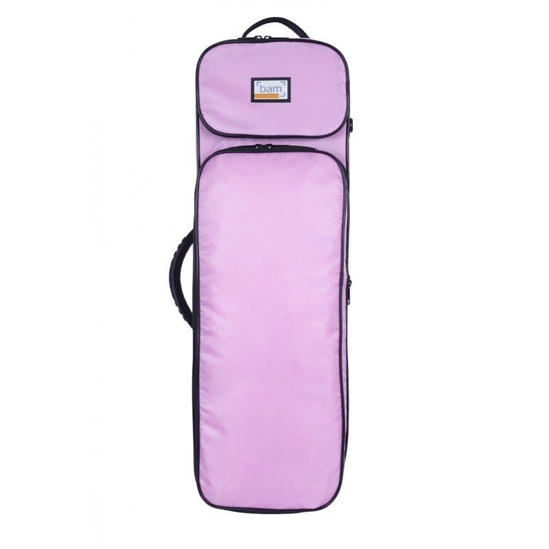 Bam Estuche de violín Youngster rectangular 3/4-1/2 YO2003S 3/4-1/2 Pale ACEVBAYO2003SRC