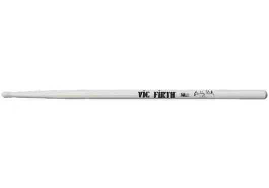Vic Firth Baquetas Vf Signature Series - Buddy Rich Nylon PVFSBRN