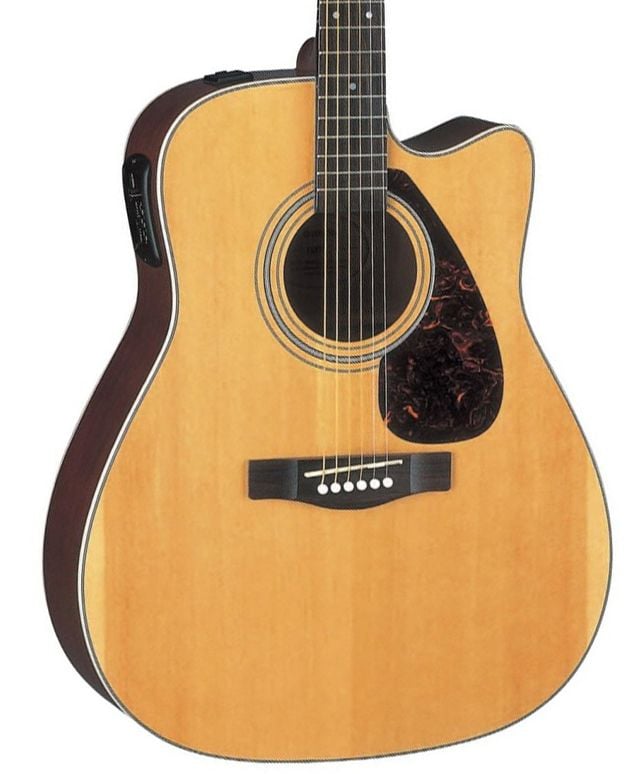 YAMAHA FX-370C Natural FX-370C