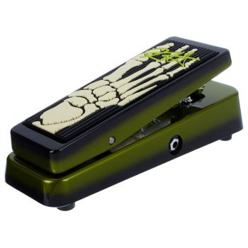 Dunlop kh95 cry baby kirk hammett signature