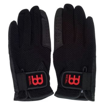 Meinl mdg-l guantes drummer