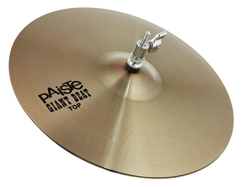 Paiste 14 GIANT BEAT HI-HAT Giant Beat Hi-Hat 14