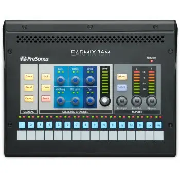 Presonus EarMix 16M Mezclador de monitorización