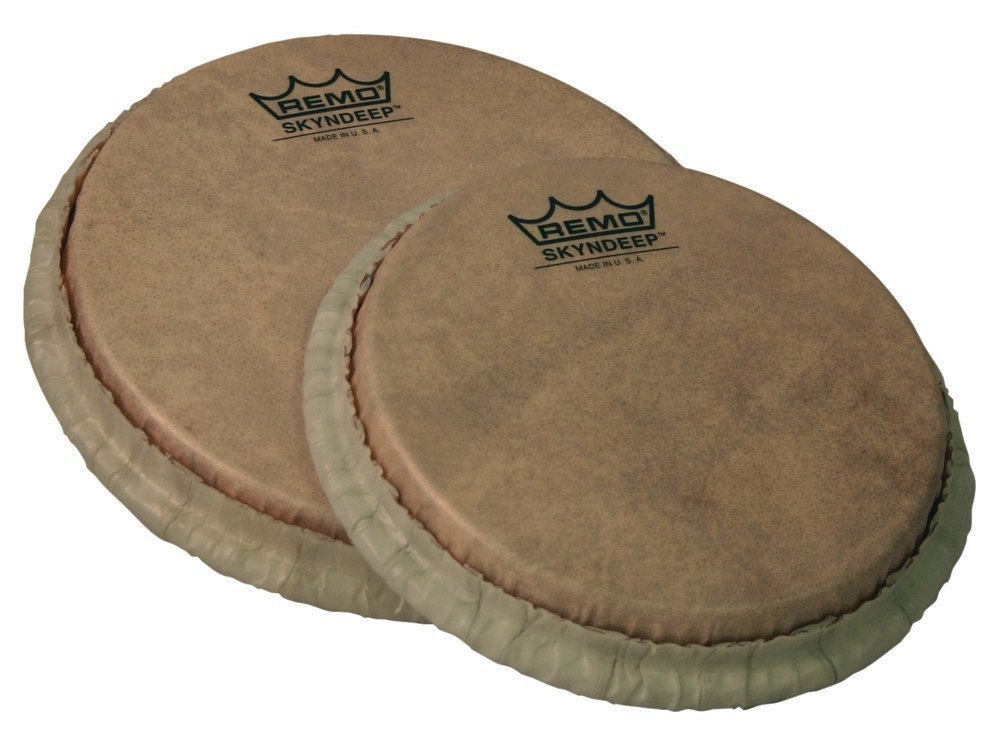 Remo 813620 Parche de Percusión Skyndeep Bongo 9 Pulgadas M9-0900-S5-SD003 813.620