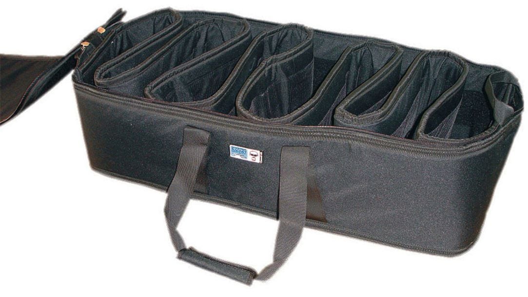 Protection Racket 111001 Funda batería electrónica 1110-01