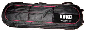 Korg CB-SV1-88 BAG Funda de transporte CB-SV1-88 BAG