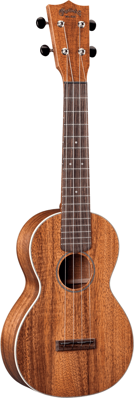 Martin 2KC Ukelele Concierto 2KC