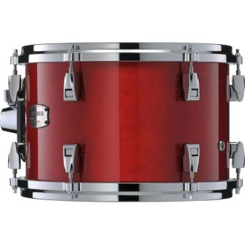 Yamaha amb1814 rau absolute hybrid maple red autumn bombo para batería