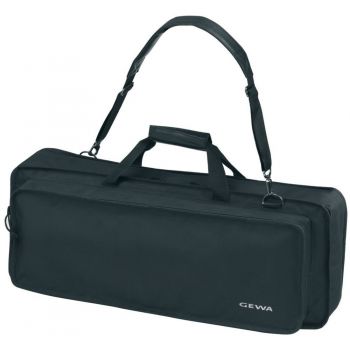 Gewa 271110 funda de teclado basic j 96x37x15 cm