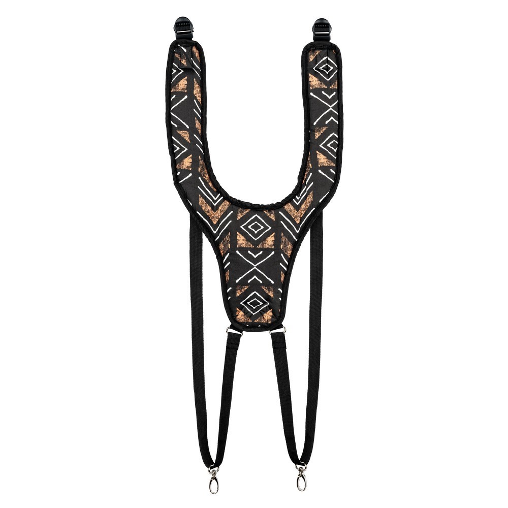 Meinl MDJS1KA Correa De Djembe Designer Kanga Sarong MDJS1KA