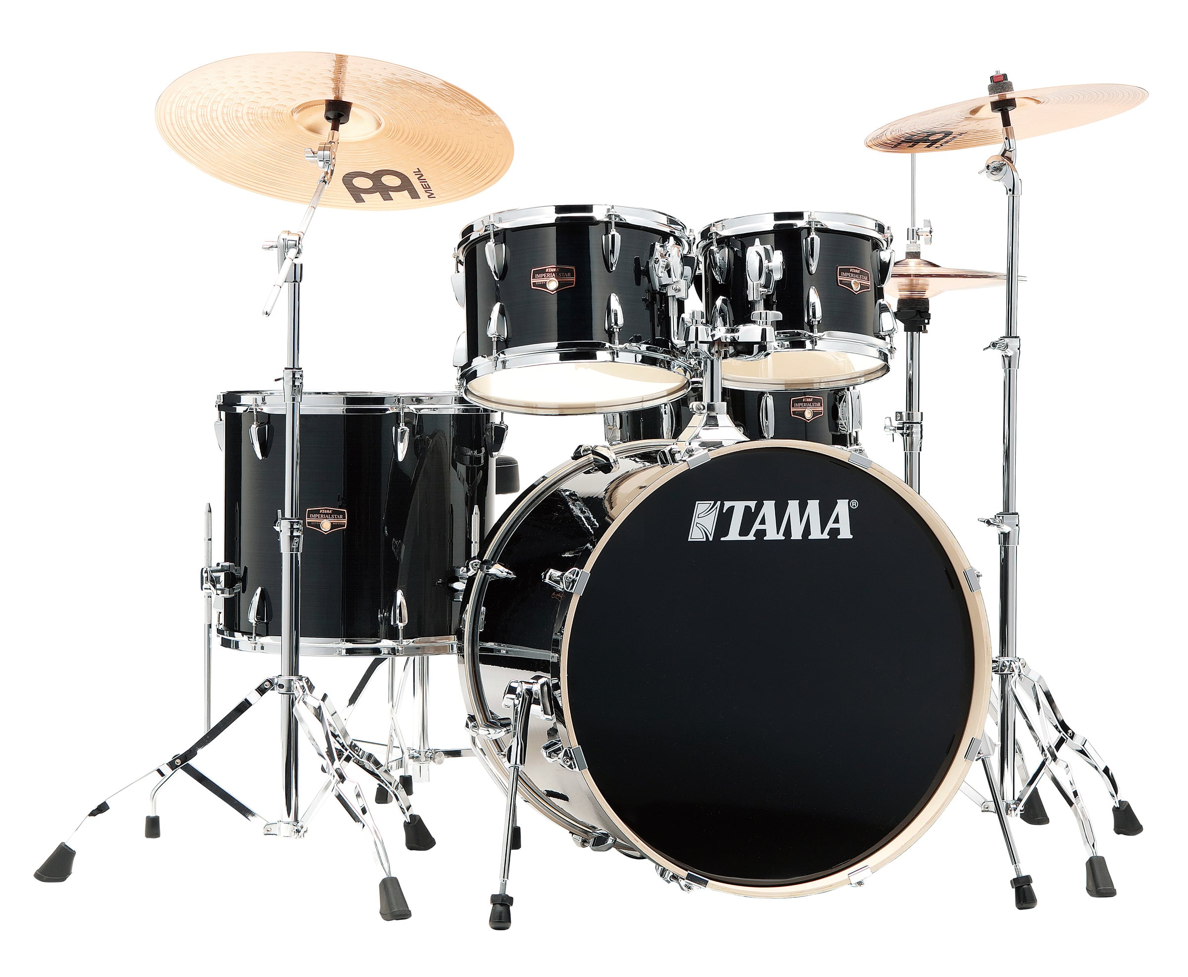 Tama IP58H6W-HBK Batería Acústica IP58H6W-HBK