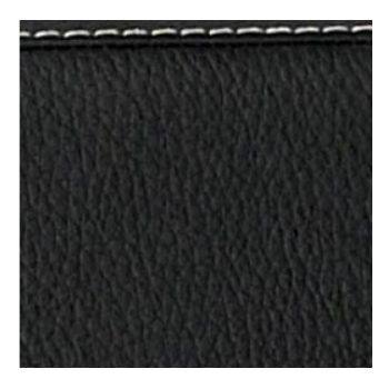 Bam estuche para 2 arcos de contrabajo alemán et7003xln l'étoile hightech negro