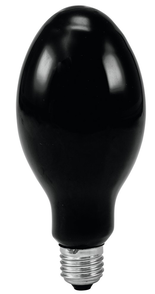 Eurolite Omnilux UV Lamp 160W E-27 UV Lamp 160W E-27