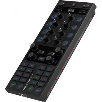Traktor X1 MK3 Controlador Dj