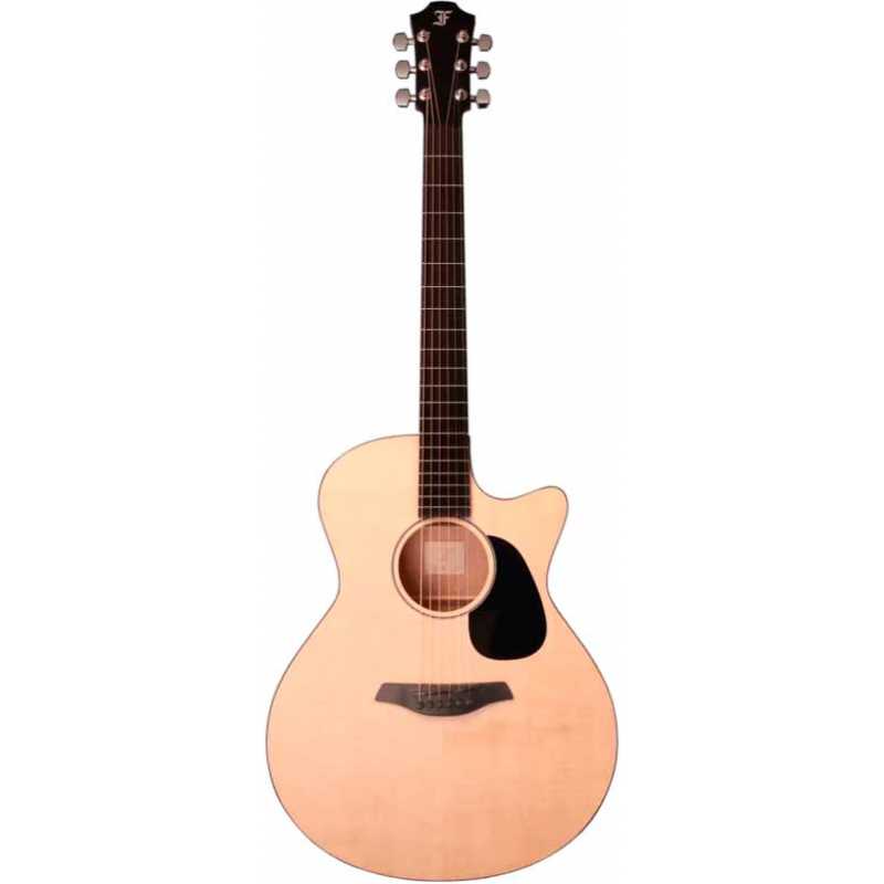 Furch VIOLET GC-SM MC Guitarra Electroacustica de 6 cuerdas VIOLET GC-SM MC