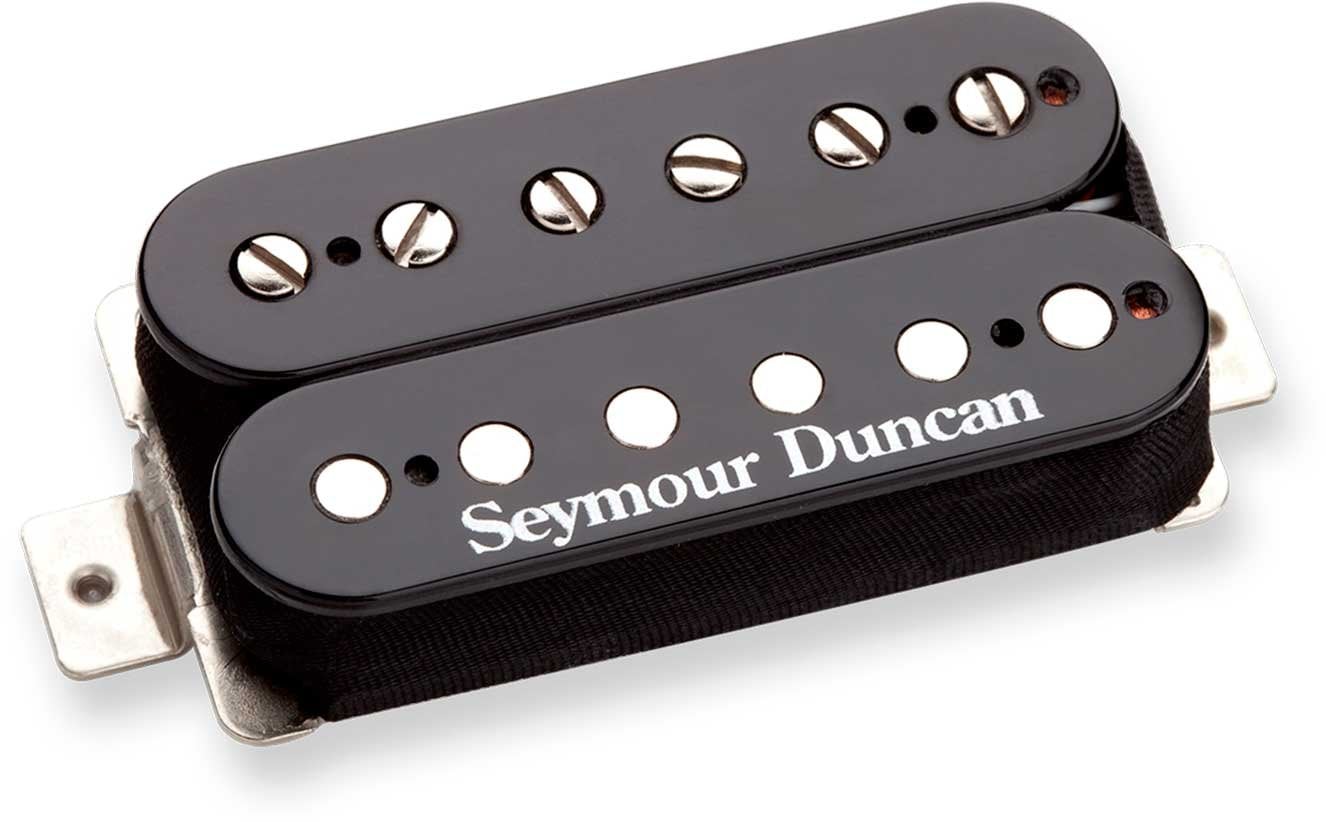 Seymour Duncan Saturday Night Special Neck Black Pastilla para Guitarra SATURDAY NIGHT SPECIAL NECK BLACK