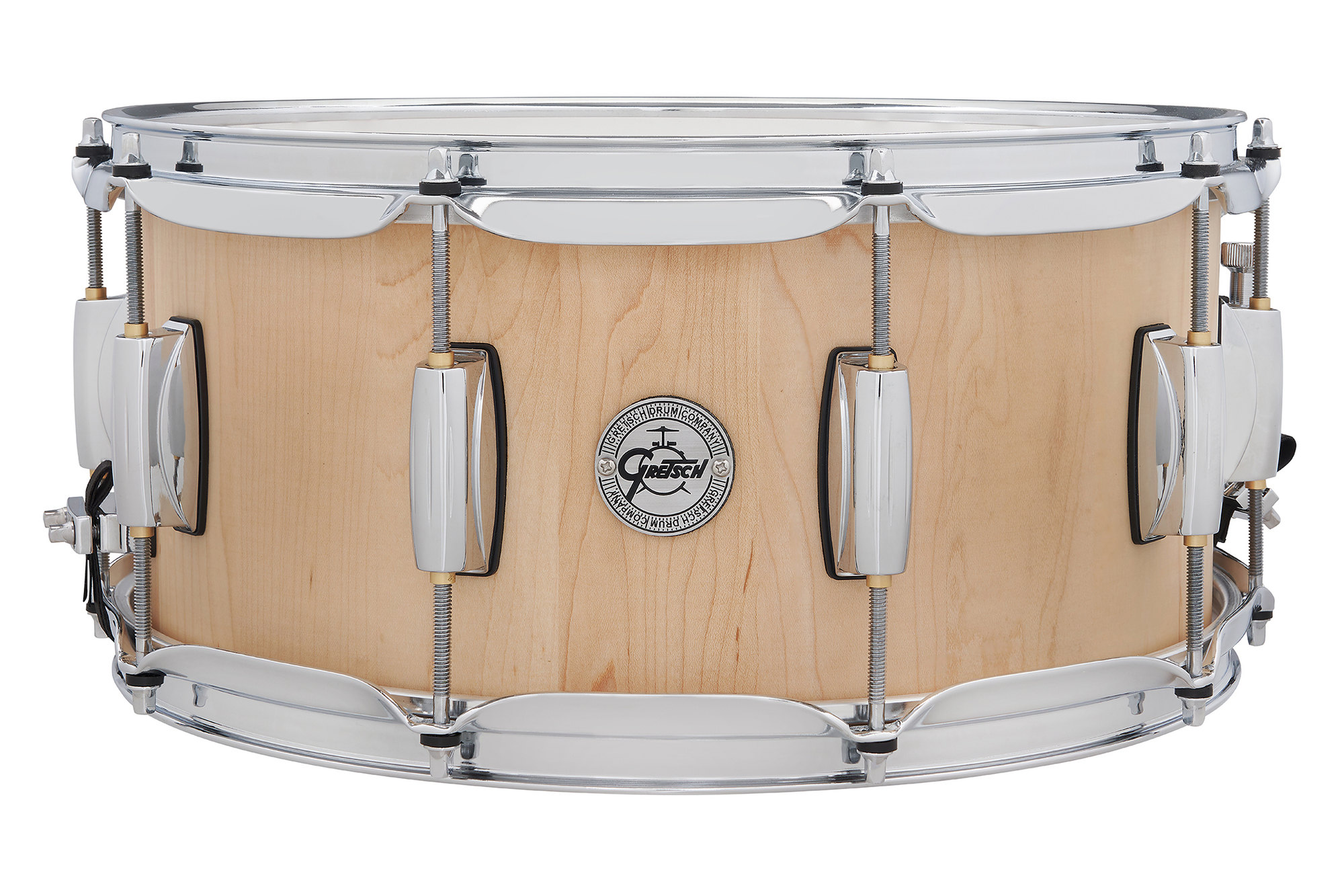 Gretsch Drums S1-6514-MS Caja 14x6,5 S1-6514-MS