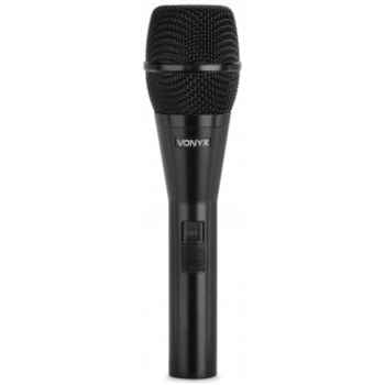 Vonyx vdm09 condensor microphone