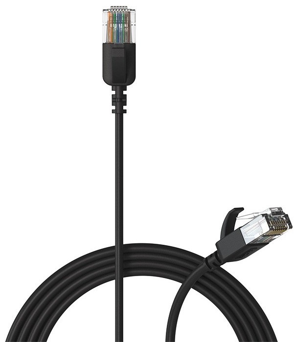Procab CSD560B/5 Cable RJ45 5M null