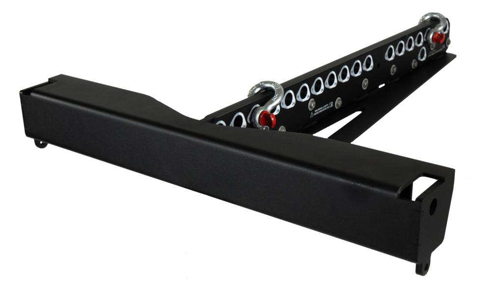 DAS Audio AX-EV30 Bumper Event 30A Estructura para suspender EVENT-30A DAS Audio AX-EV30 Bumper Event 30A Estructura para