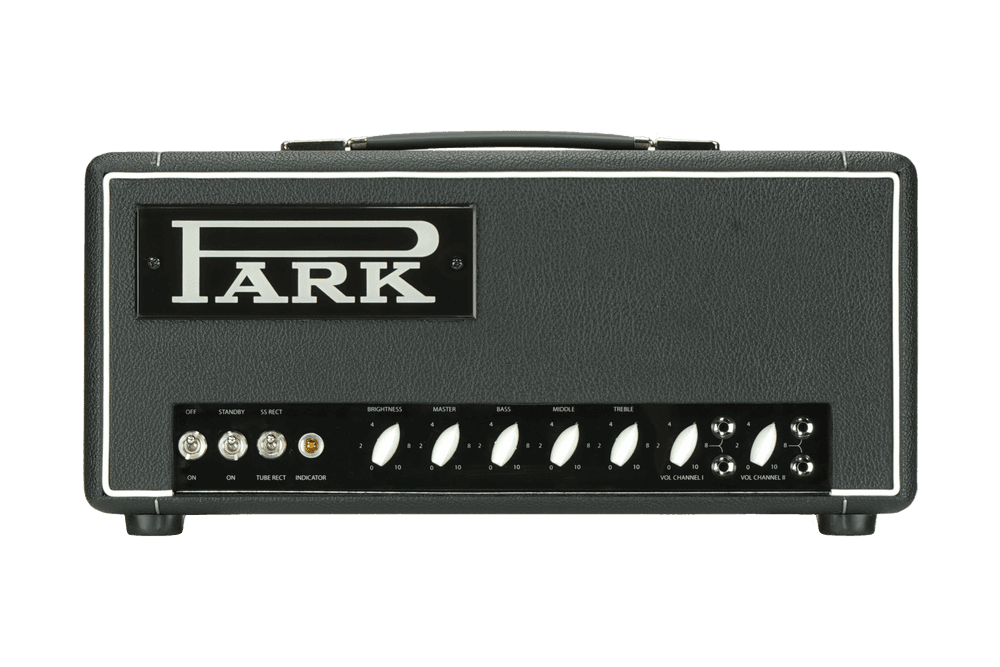 HIWATT Amplificador Guitarra Cabezal A Válvulas Hiwatt 18Lh Little 45 - 18W Amplificador Guitarra Cabezal A Válvulas Hiwatt 18
