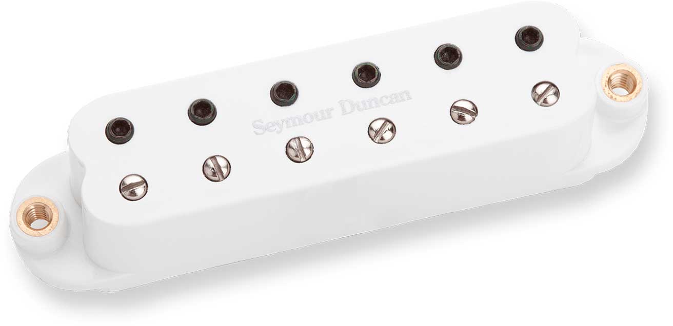 Seymour Duncan SLSD-1b Li\'l Screamin\' Demon W SLSD-1b Li\'l Screamin\' Demon W