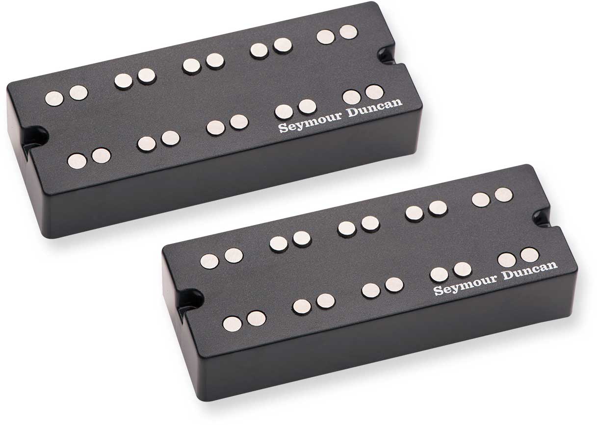 Seymour Duncan NYC Bass set 5 Strg NYC Bass set 5 Strg