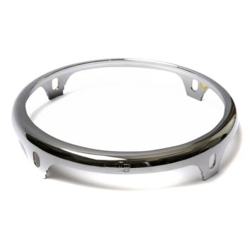 Latin percussion 9\ junior conga | 5 orificios aro conga comfort curve ii - x series l