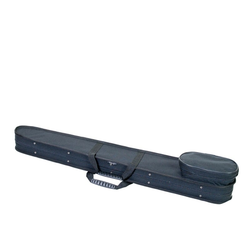 Rapsody Estuche para 2 arcos contrabajo 250 ACEACB250