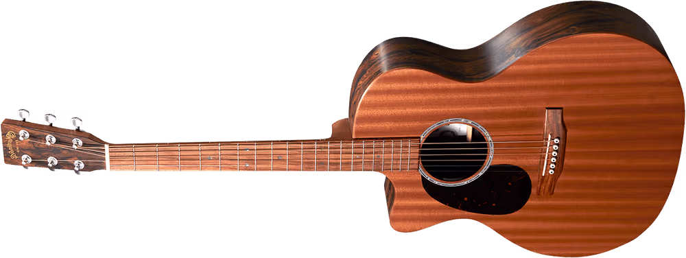 Martin guitars gmagpcx2el-zir grand performance road