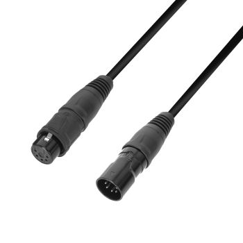Adam hall 4 star dgh 0500 ip65