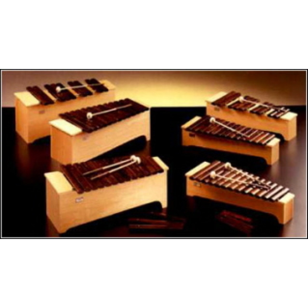 Honsuy Xilofon Soprano ( Do a La ) Palosanto 49140 49140