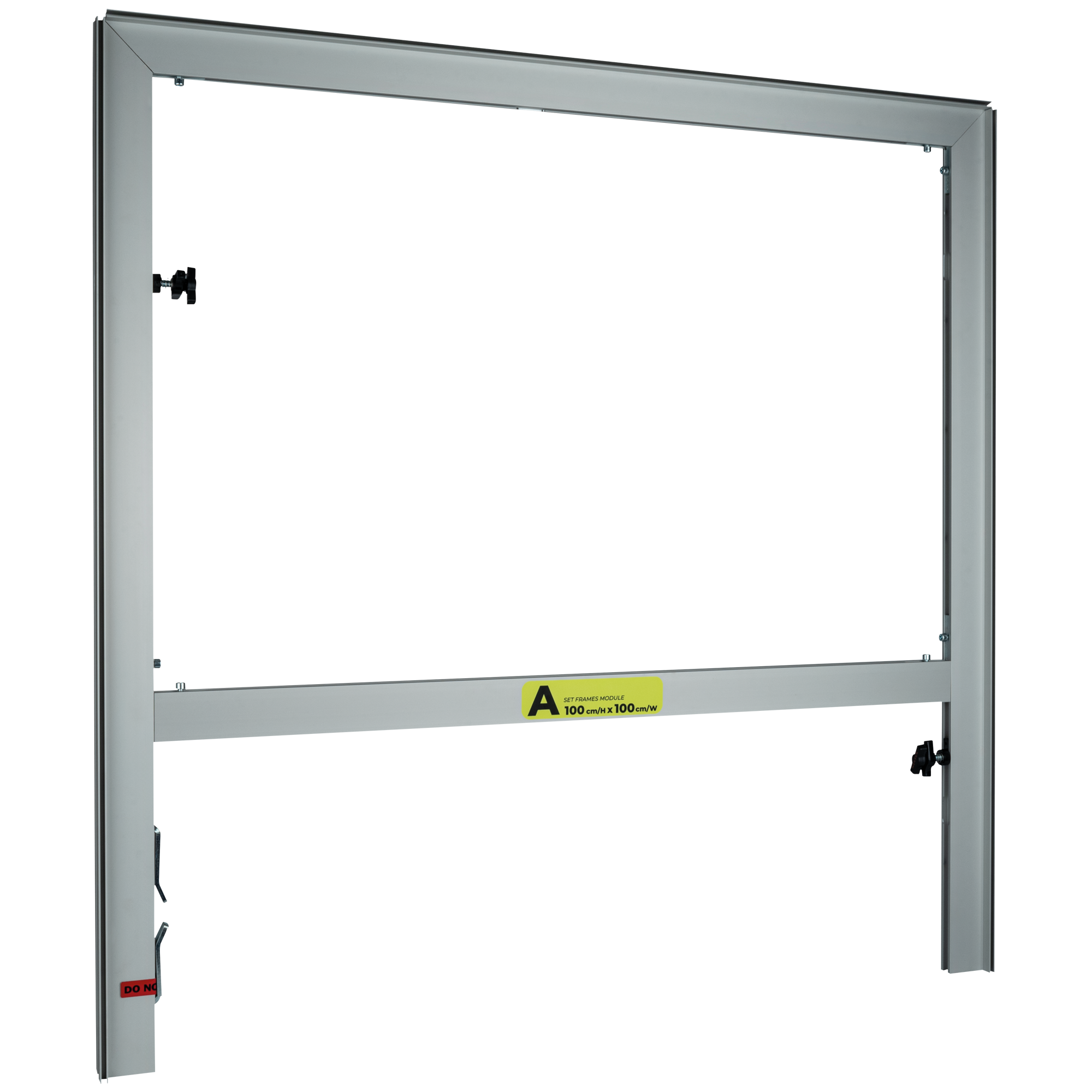 WENTEX SET Frame - A Module 100 — 100 cm (alto — ancho) 86032