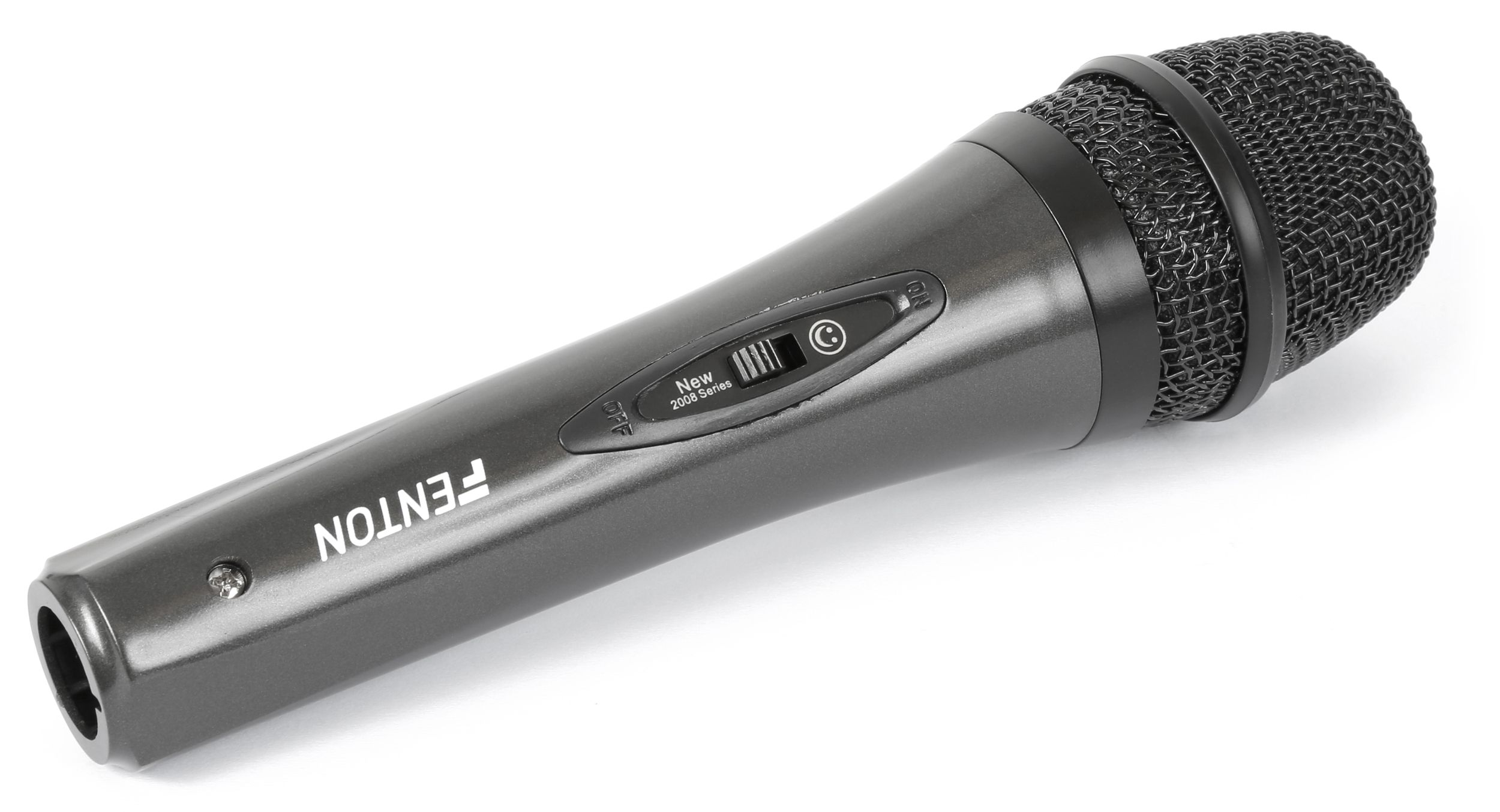 Fenton 173454 Microfono Vocal 173454