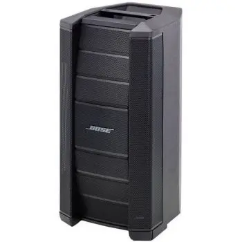 Bose f1 model 812 altavoz pa