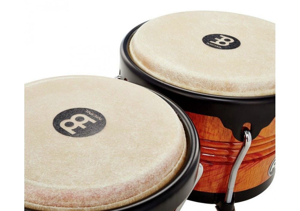 Meinl FWB190AF Set de Bongos Marrón FWB190AF