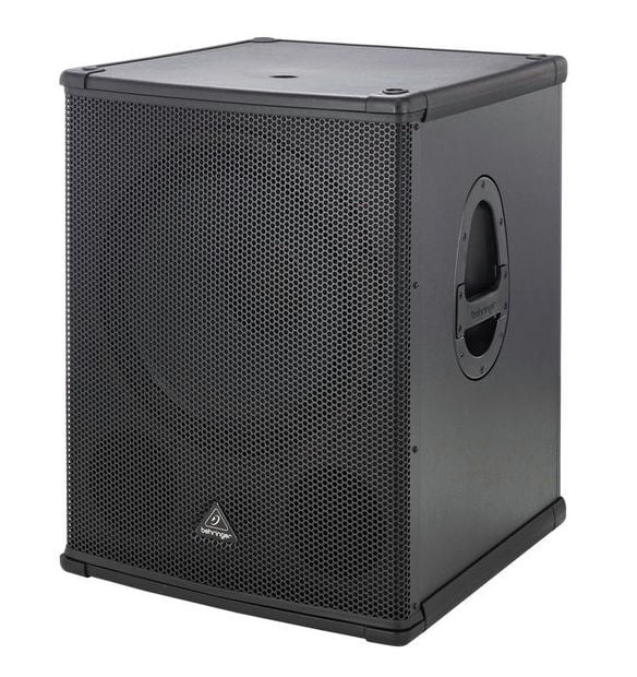 BEHRINGER B1800XP Subwoofer 18 B1800XP