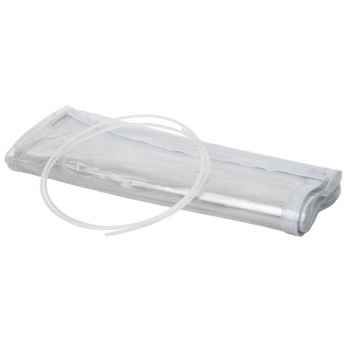 Showtec separador protector de lluvia 35 cm
