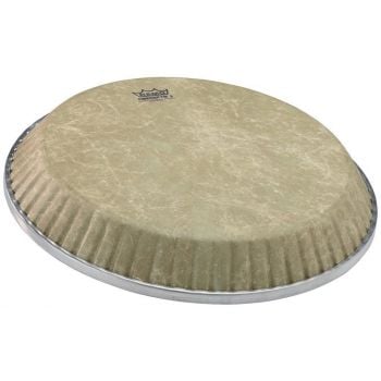 Remo m4-1250-f6-d2 parche conga 12 1/2 fiberskyn symetry